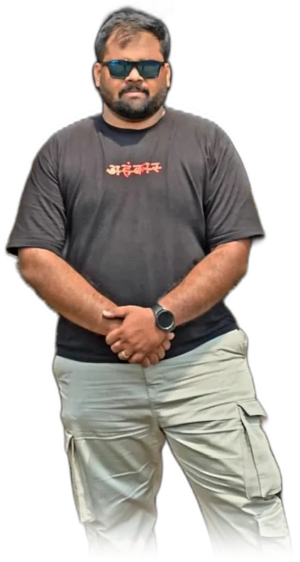 Srinidhi Bhat